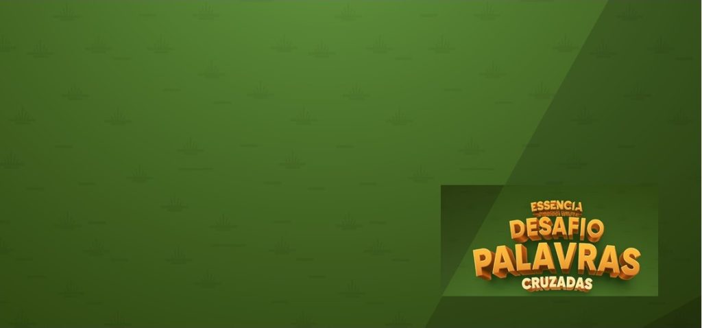 Desafio de Palavras Cruzadas | Essência | Comunicação Completa | Estratégias de Comunicação