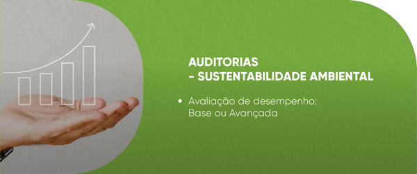 Auditorias - Sustentabilidade Ambiental